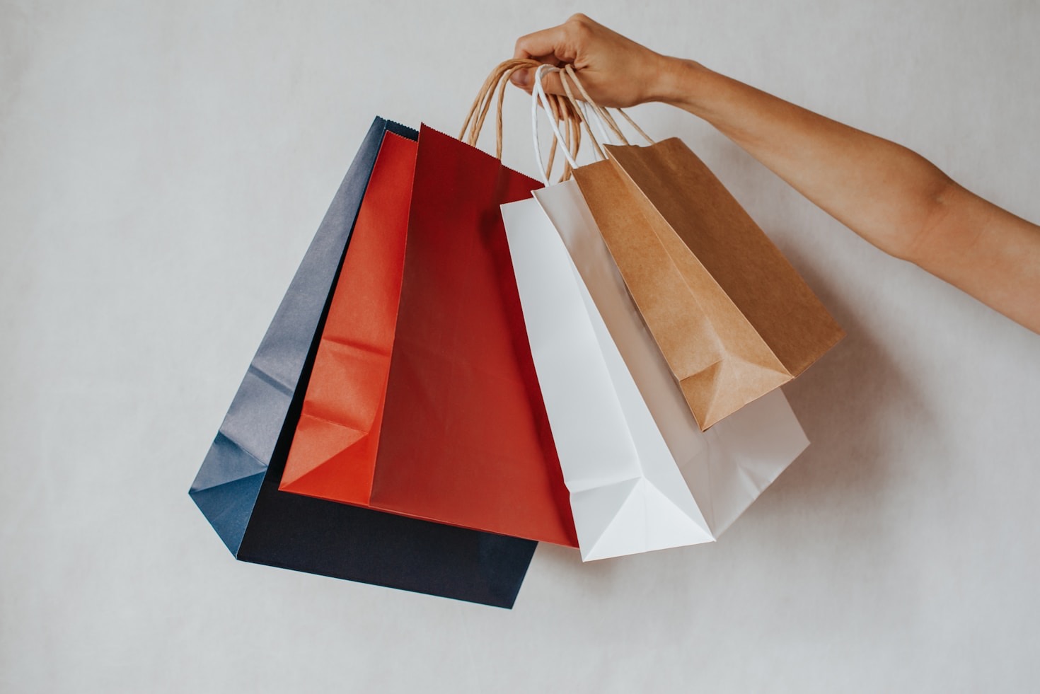 Wie du beim Online-Shopping clever sparst