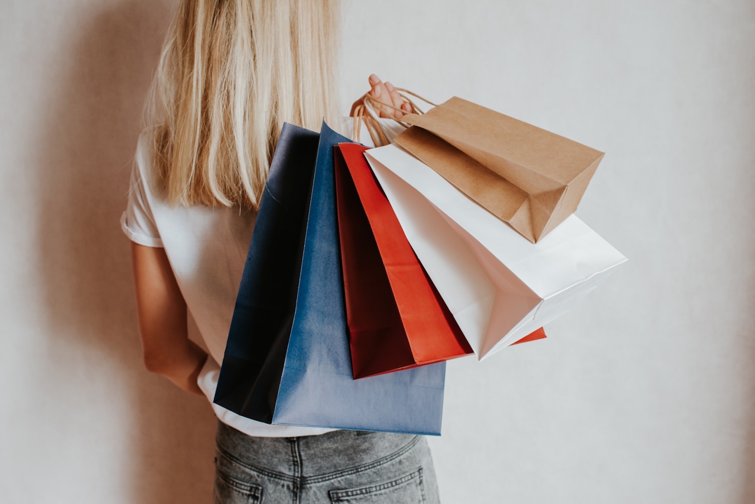 Die besten Shopping-Apps im Vergleich